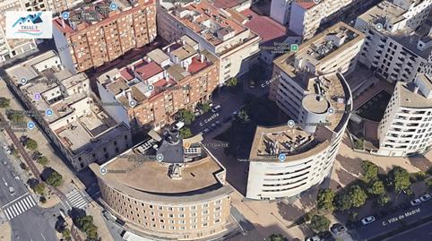 Foto 3 de Piso en venta en Calle Castilla, Pescadería, Huelva