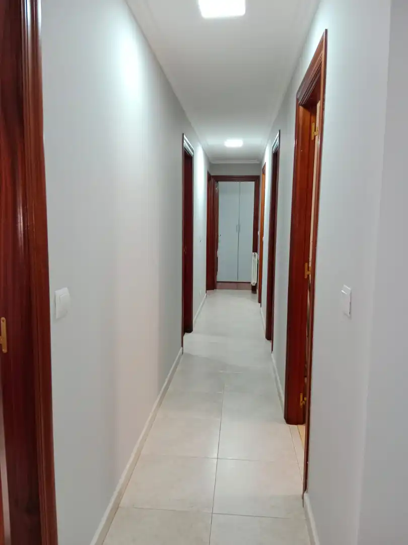 Flat for rent in Solares - BO BOSQUE-RAÑADA, Entrambasaguas