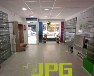 Premises to rent in Sant Joan d'Alacant