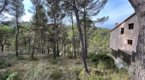 Foto 3 de Residencial en venda a Calle Roures Dels, 10, Castellolí, Barcelona