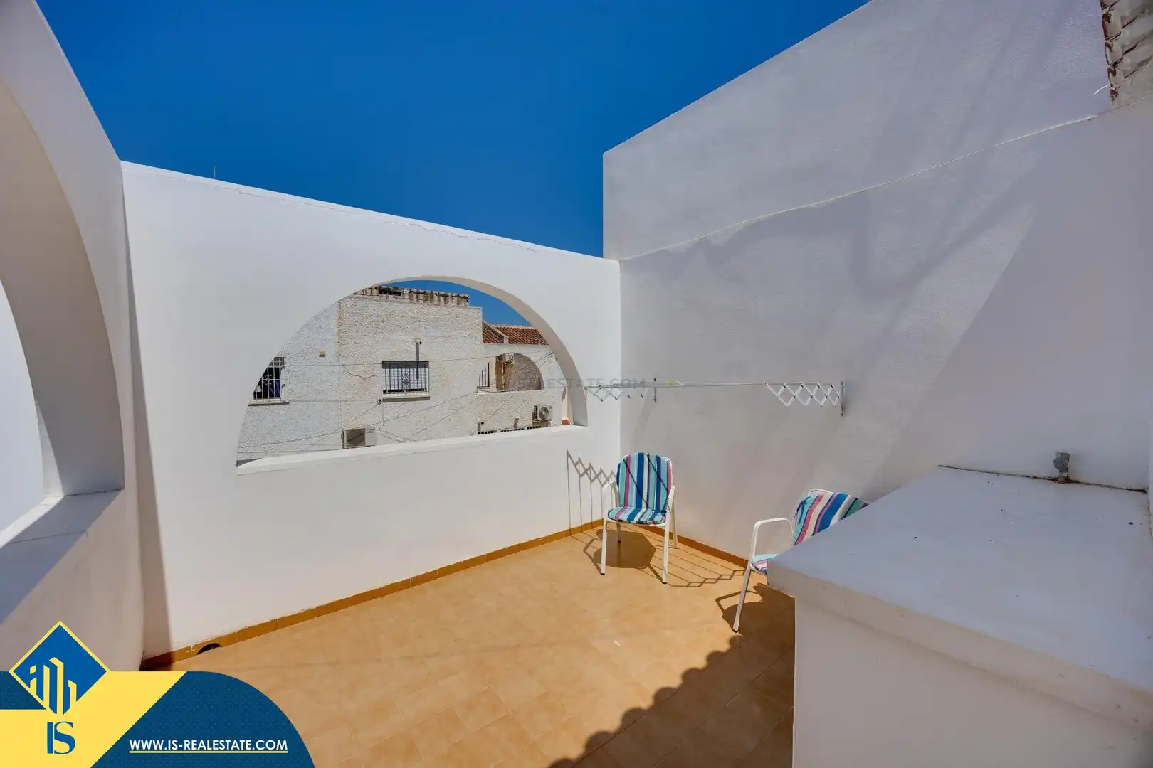 Detached house with pool for sale in Nueva Torrevieja - Aguas Nuevas, imagen 26