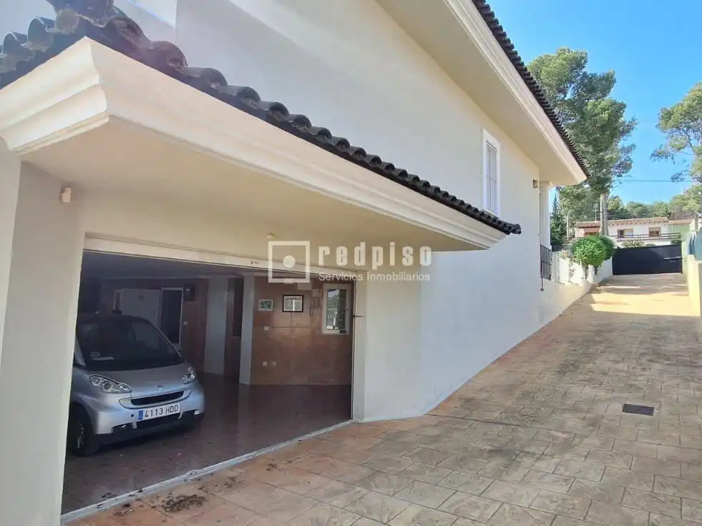 Villa in vendita a Picassent, imagen 24