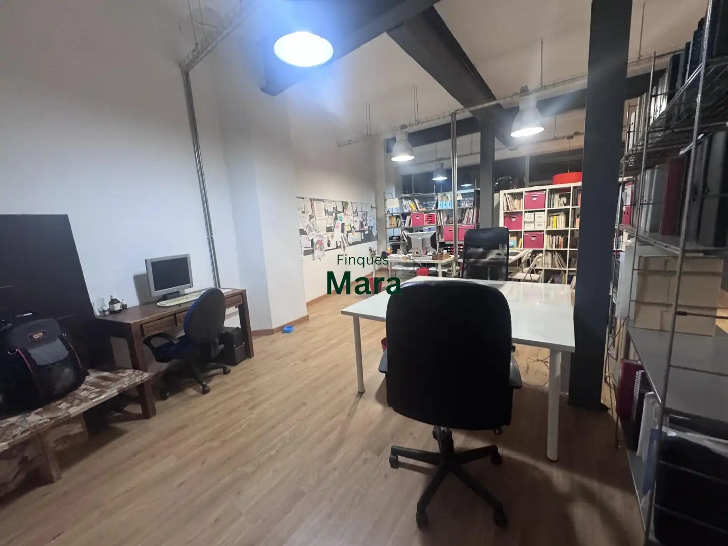 Local comercial en venda a Vinyets - Molí Vell, imagen 5