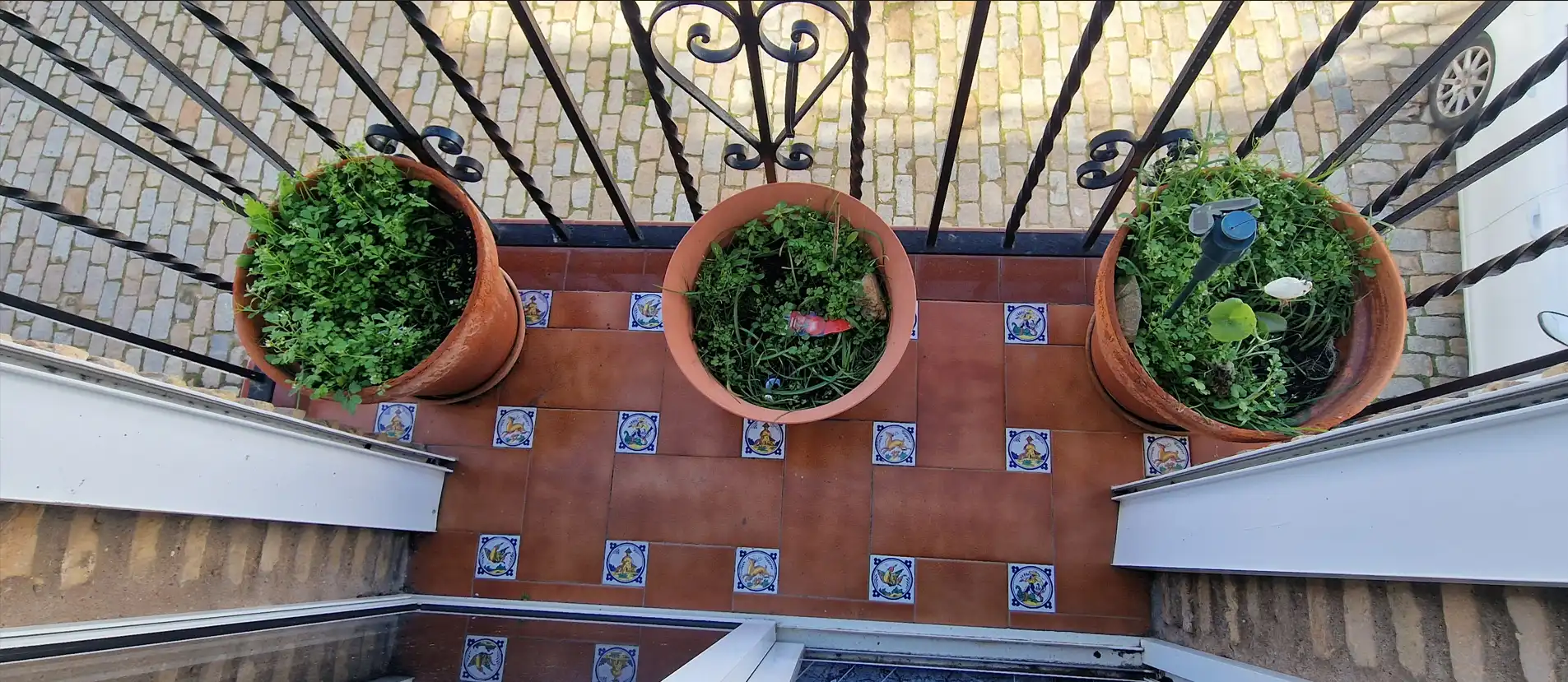 Terrassa de Pis en venda en Isla Cristina amb Aire condicionat, Terrassa i Traster