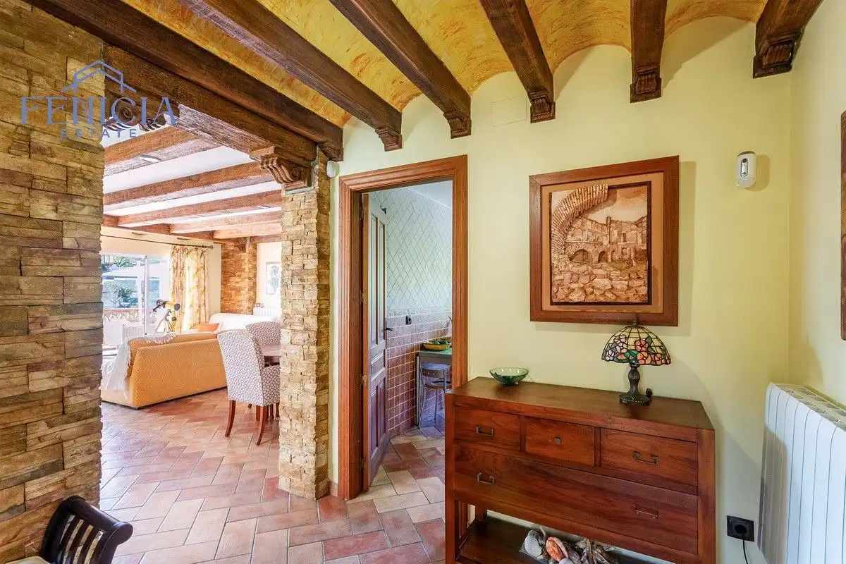 Maison avec jardin à vendre à Velilla - Velilla Taramay, imagen 14