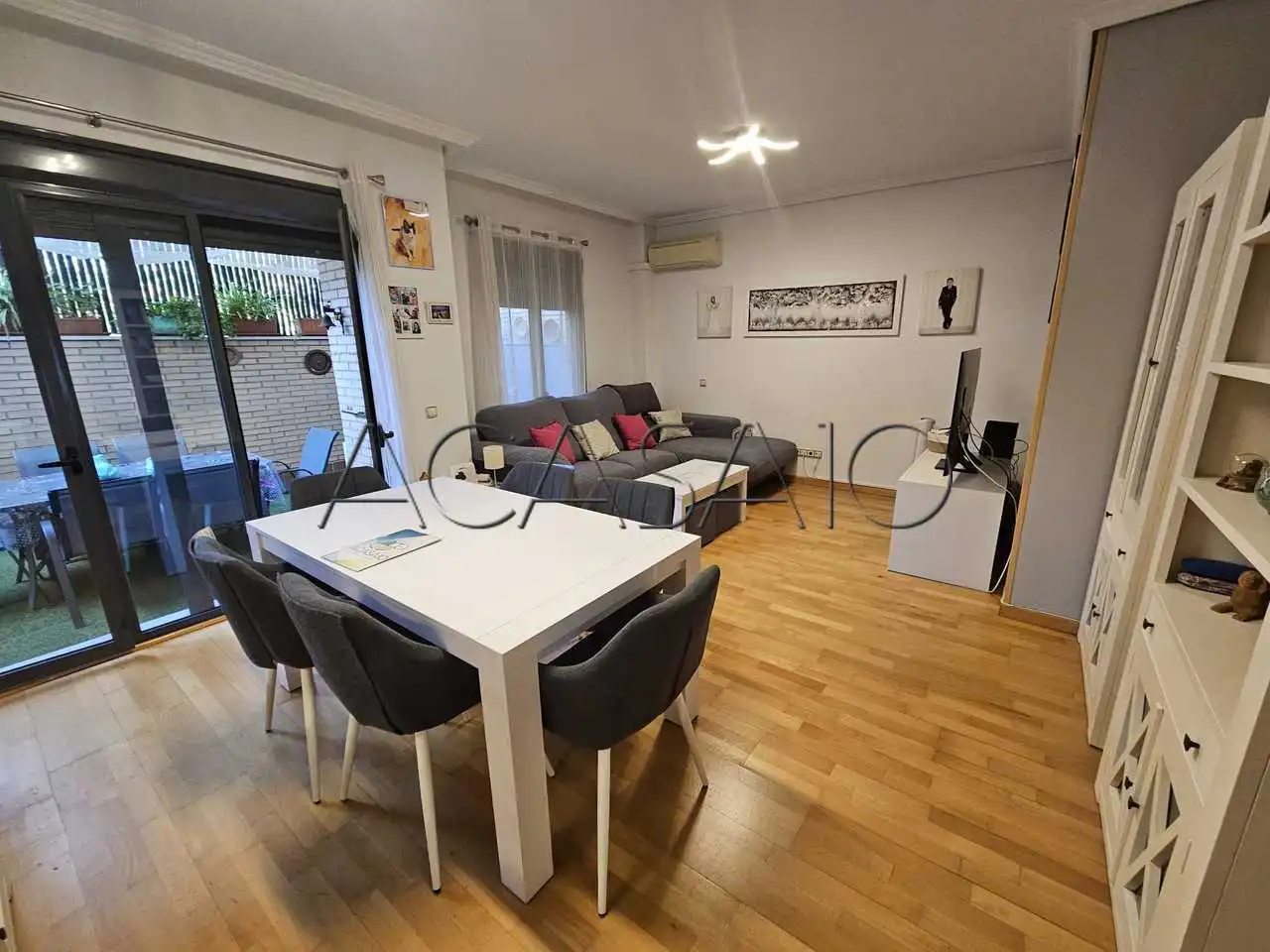 Flat with lift for sale in Hospital, imagen 4