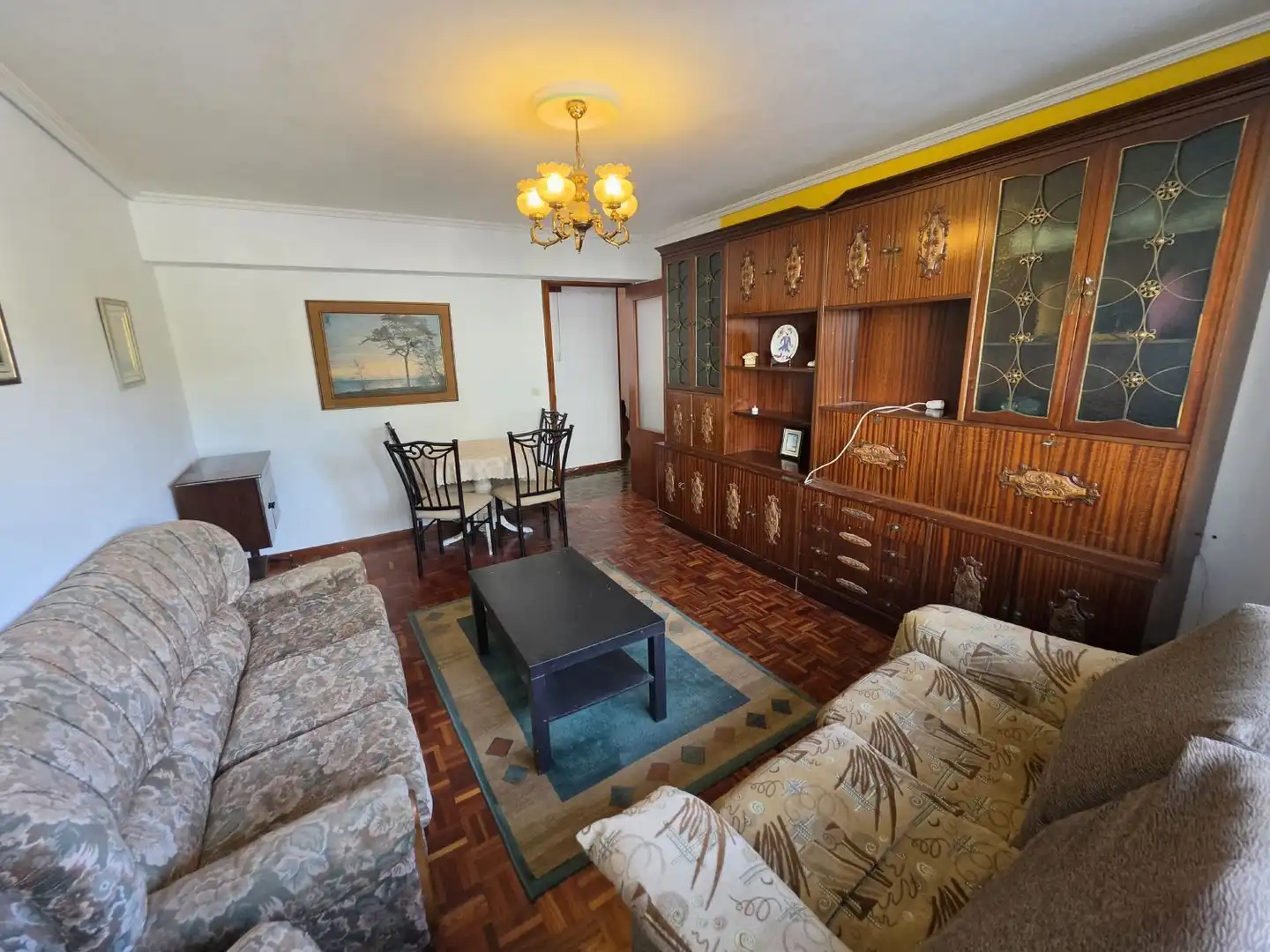 Piso en venta en Linneo, imagen 4