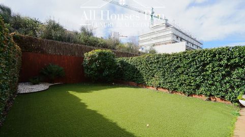 Foto 4 de Casa adosada en venta en Can Corretger, Sant Quirze Parc- Vallsuau - Castellet, Sant Quirze del Vallès