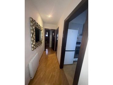 Appartamento con ascensore in vendita a Calle Bailén