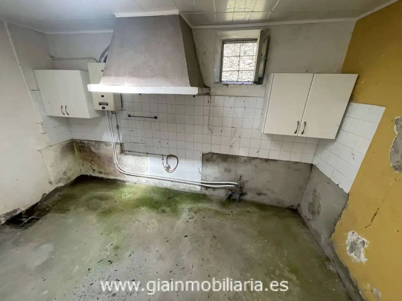 Casa amb jardí en venda a Camino Arufe, imagen 37