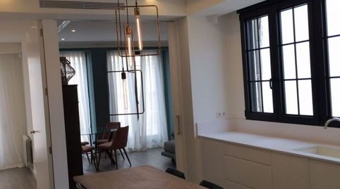 Foto 3 de Àtic de lloguer a Calle San Marti, El Mercat, Valencia Capital