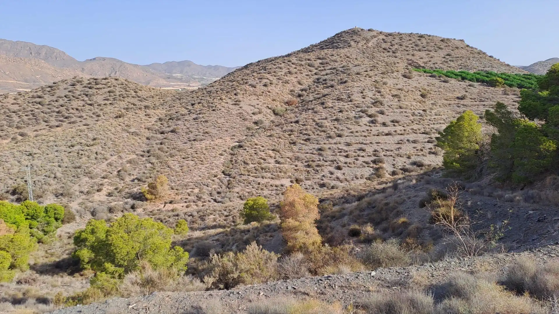 Terreno residenziale in vendita a Tébar - Los Arejos, imagen 12