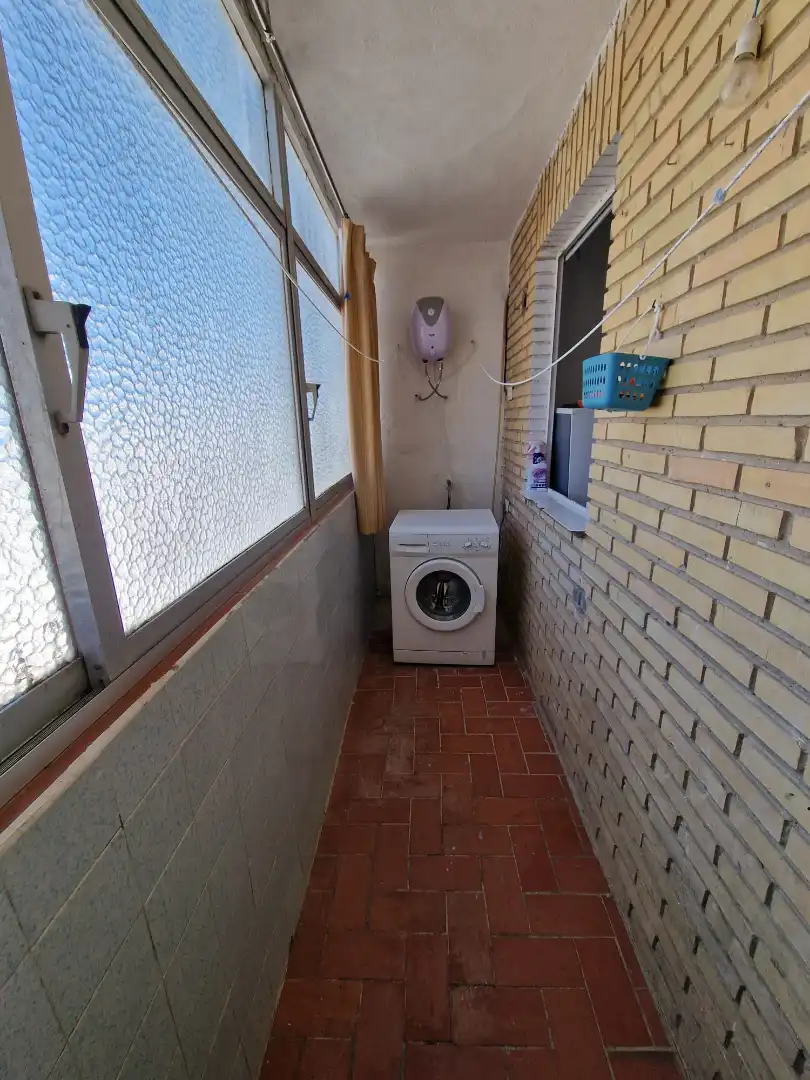 Wohnung zum Verkauf in Fernán-Núñez