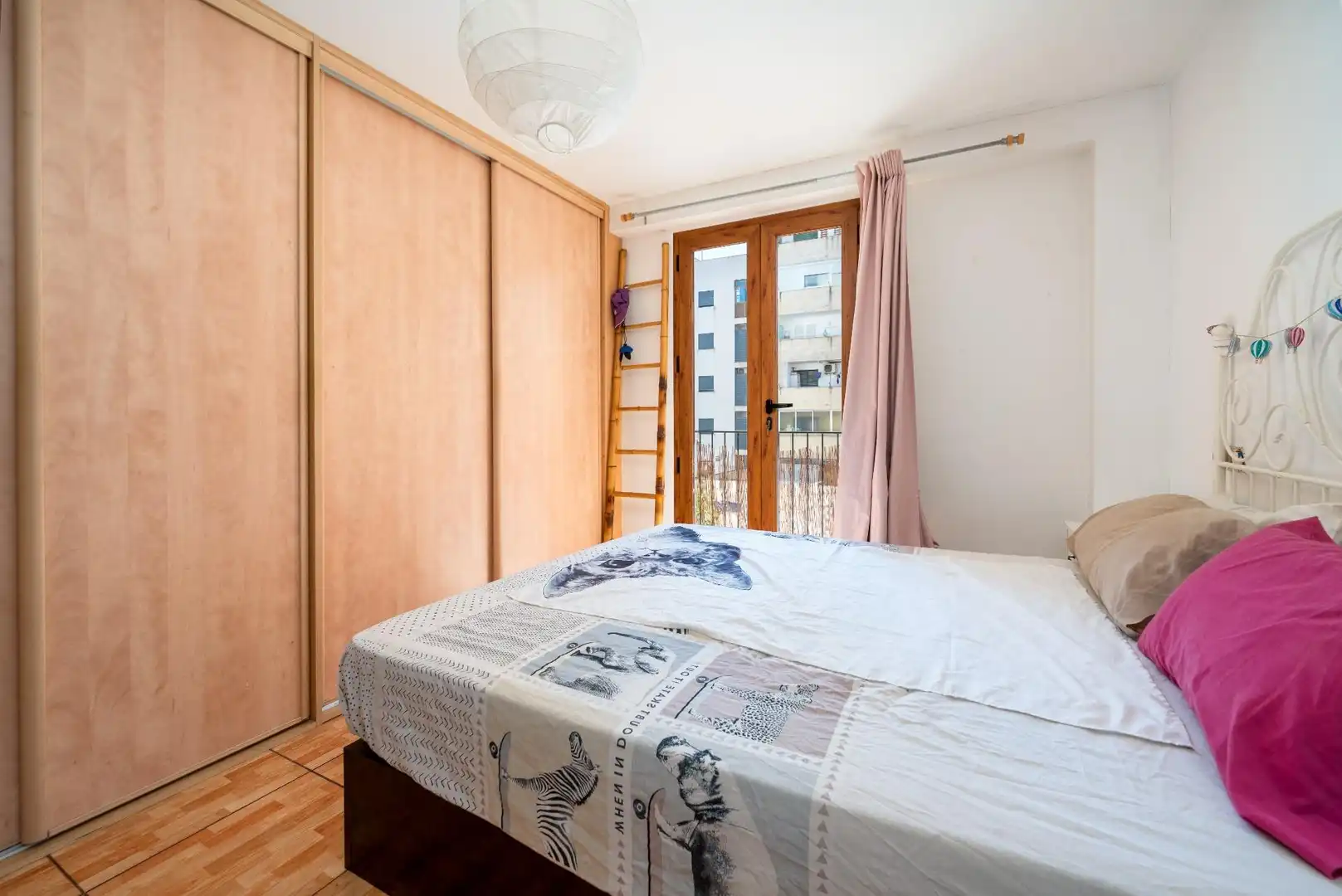 Wohnung mit Terrasse zum Verkauf in Calle PASQUAL RIBOT 23, imagen 23