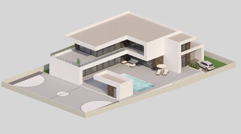 CHALET CON PISICINA, imagen 3