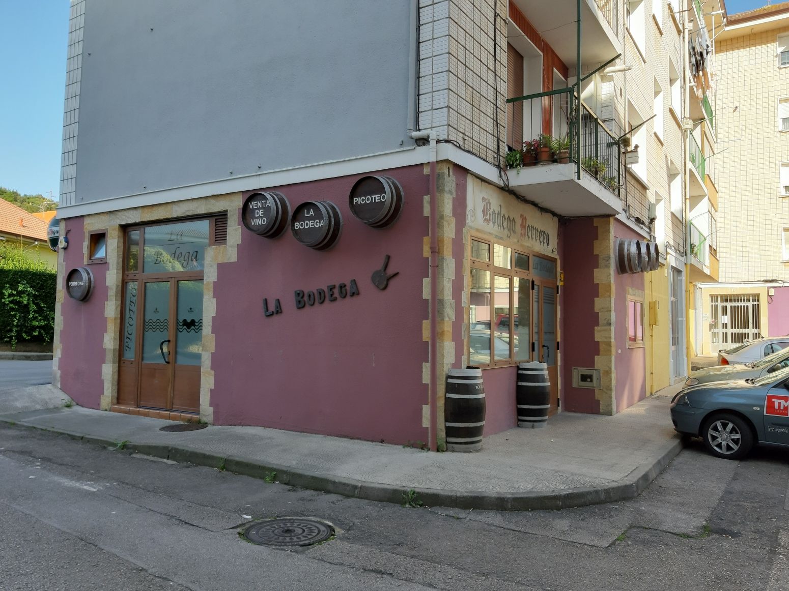 Premises for sale in Medio Cudeyo