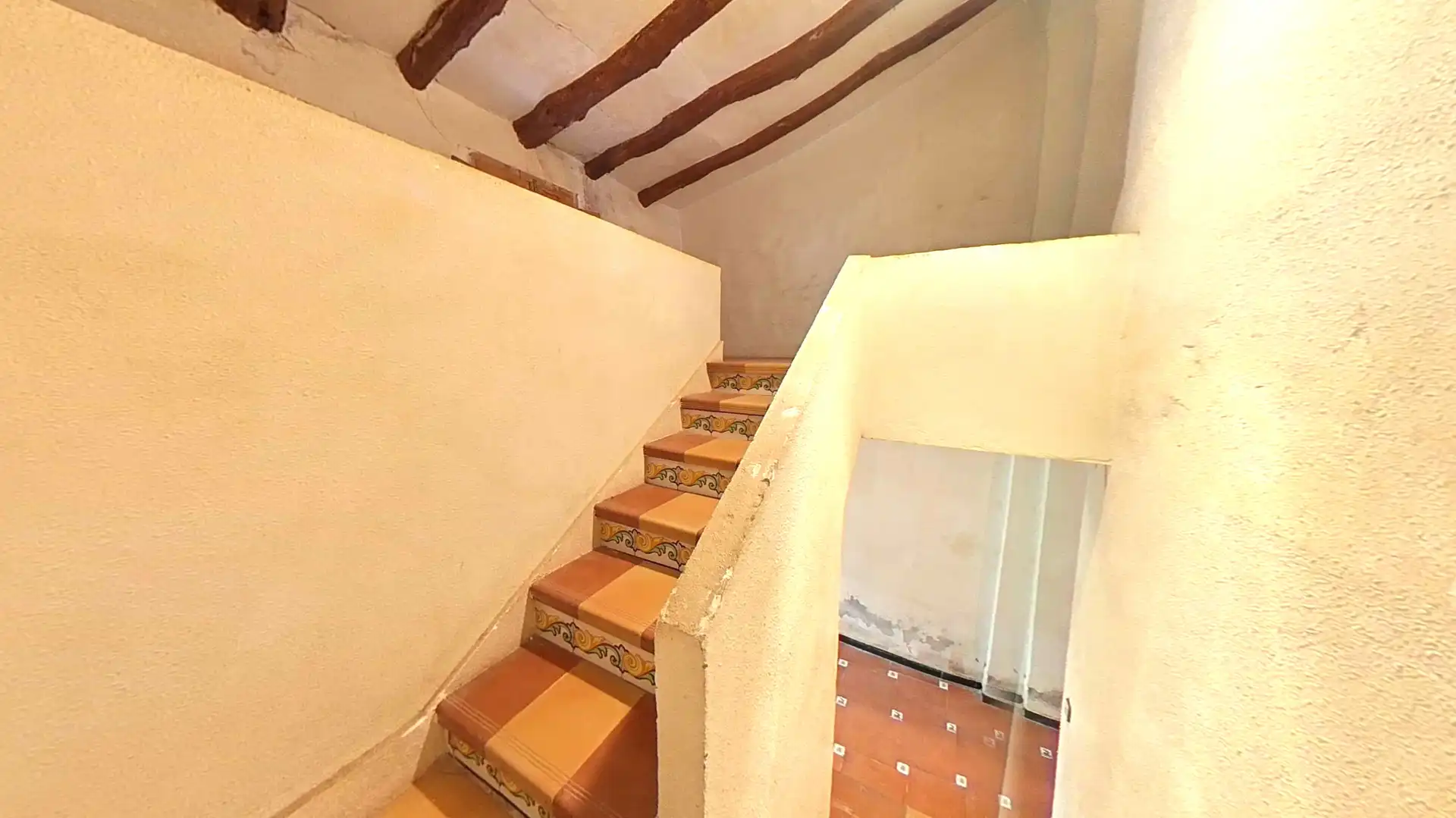 Casa o xalet en venda en Marines amb Jardí privat