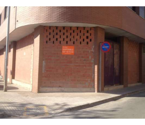 Photo 2 of Premises to rent in Ciutat del Transport - La Salera, Castellón
