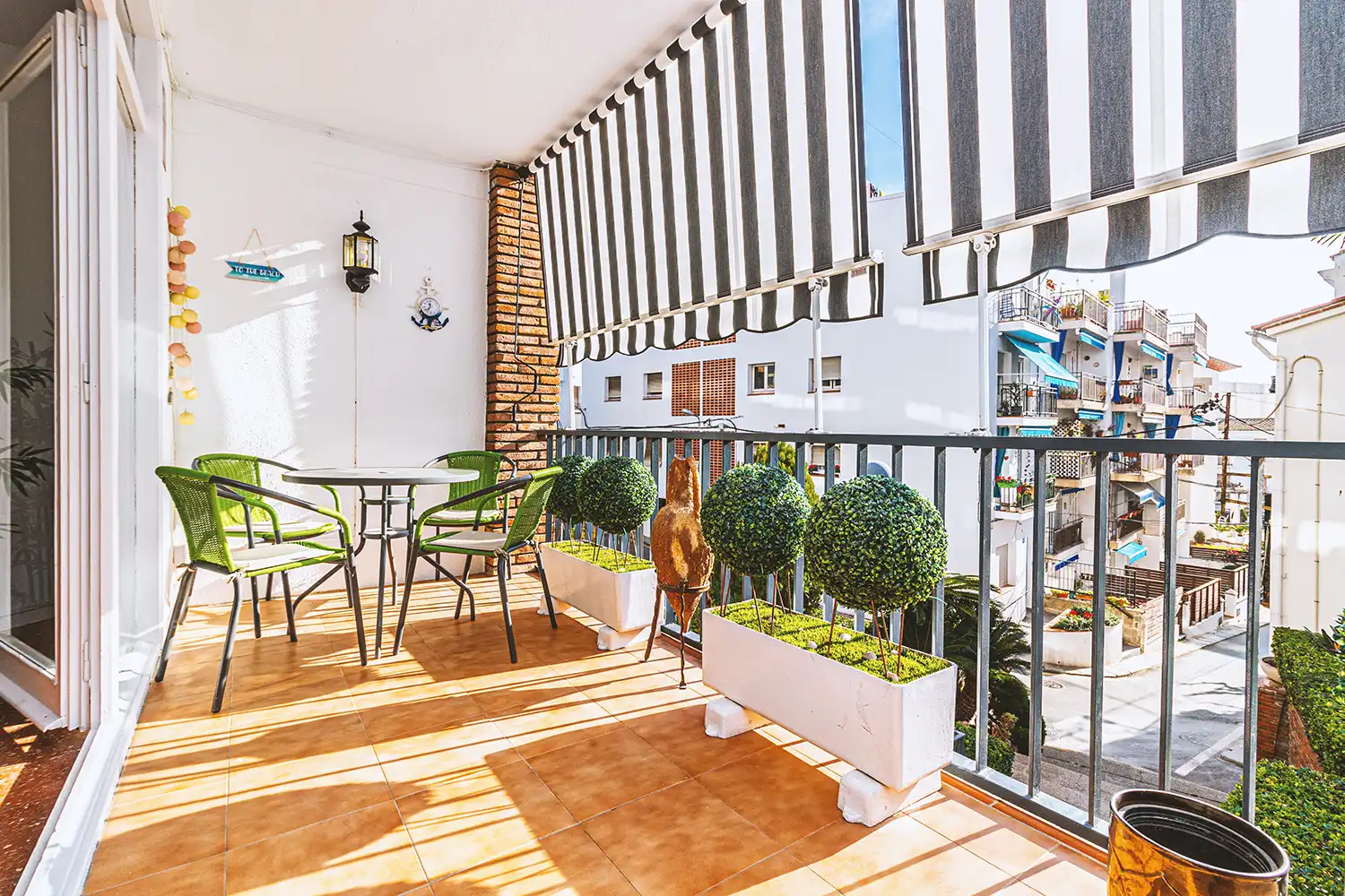 Piso de alquiler en Carrer Ignasi Mas Morell, 15, Centre