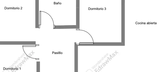 Casa o chalet en venta en Riogordo con Amueblado y Lavadora