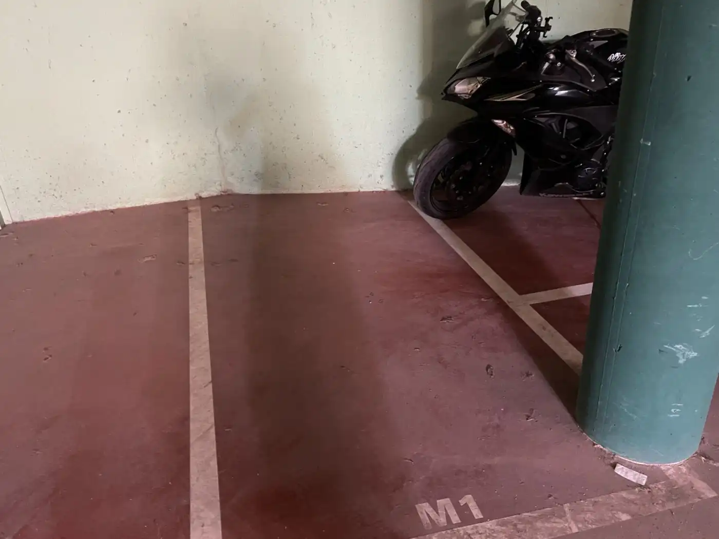 Moto in affitto a Calle torrent llibre 33, imagen 5