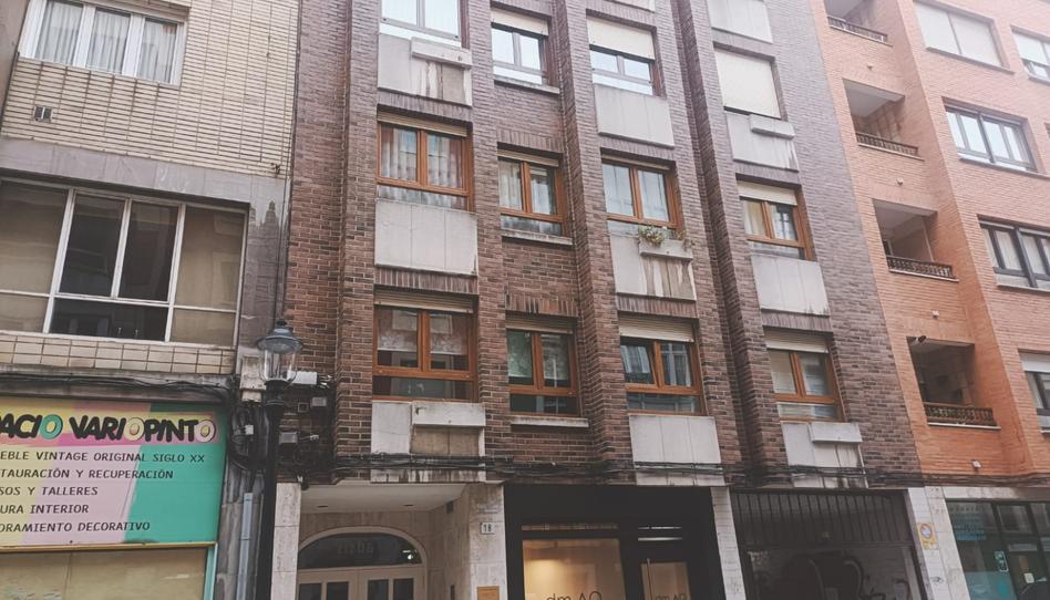 Photo 1 of Flat to rent in Gijón - Dindurra, 18, Barrio del Centro, Asturias