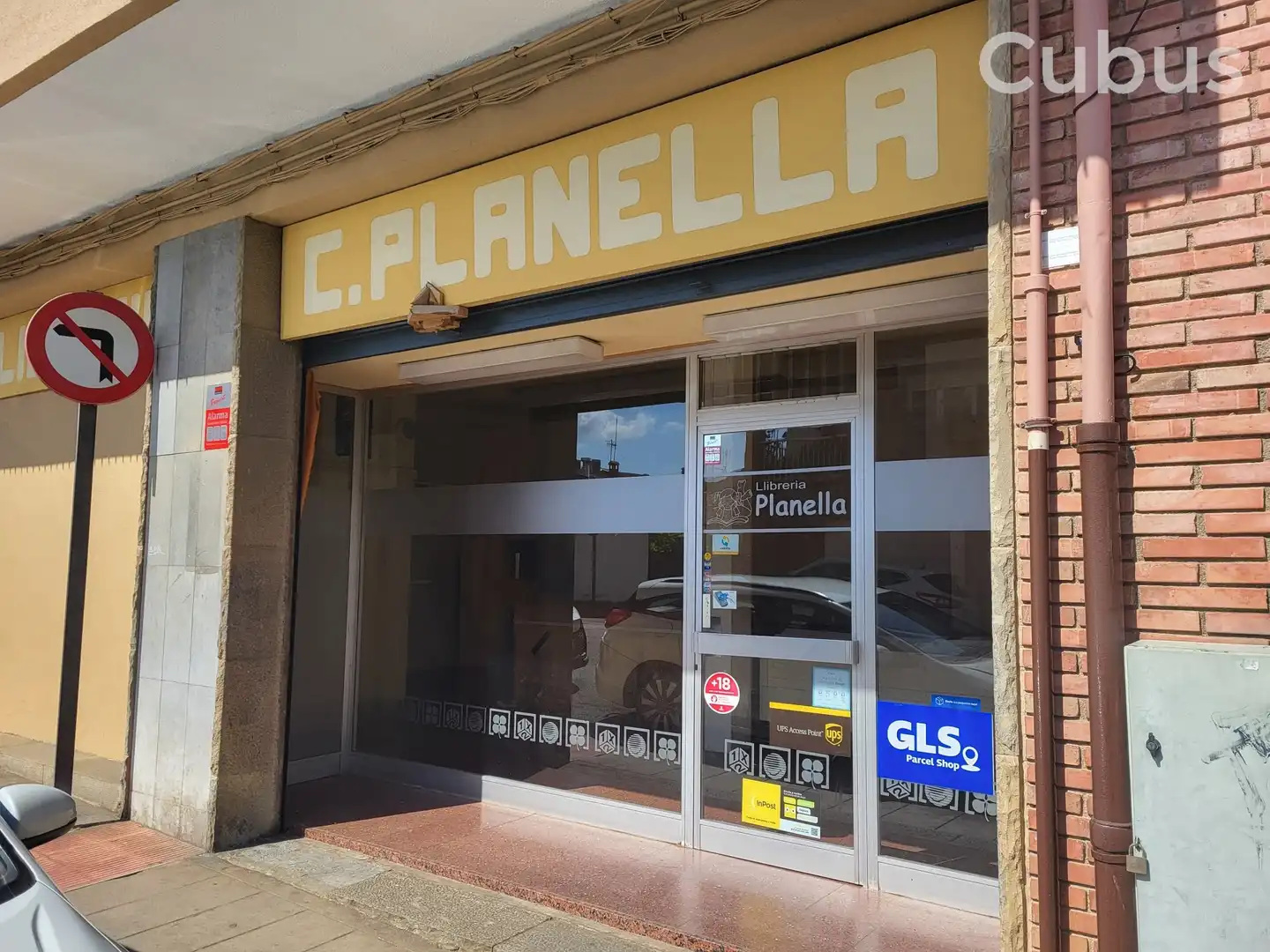 Business premises for sale in Olot, imagen 6