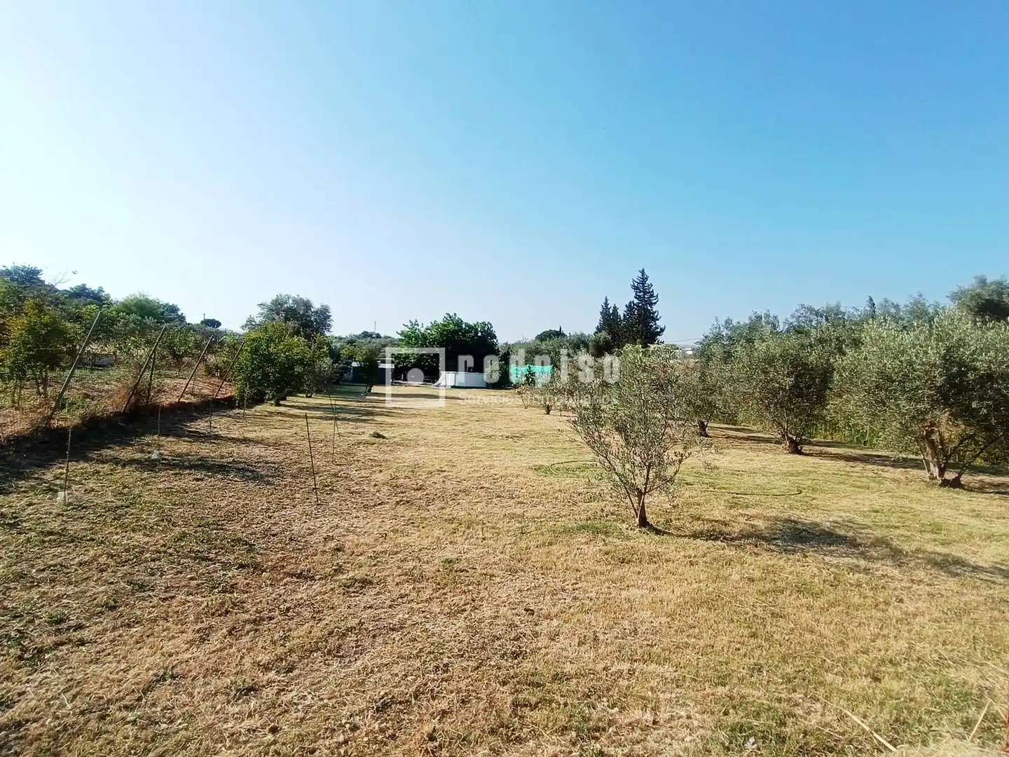 Haus oder Chalet zum Verkauf in Cártama mit Klimaanlage, Heizung und Privatgarten
