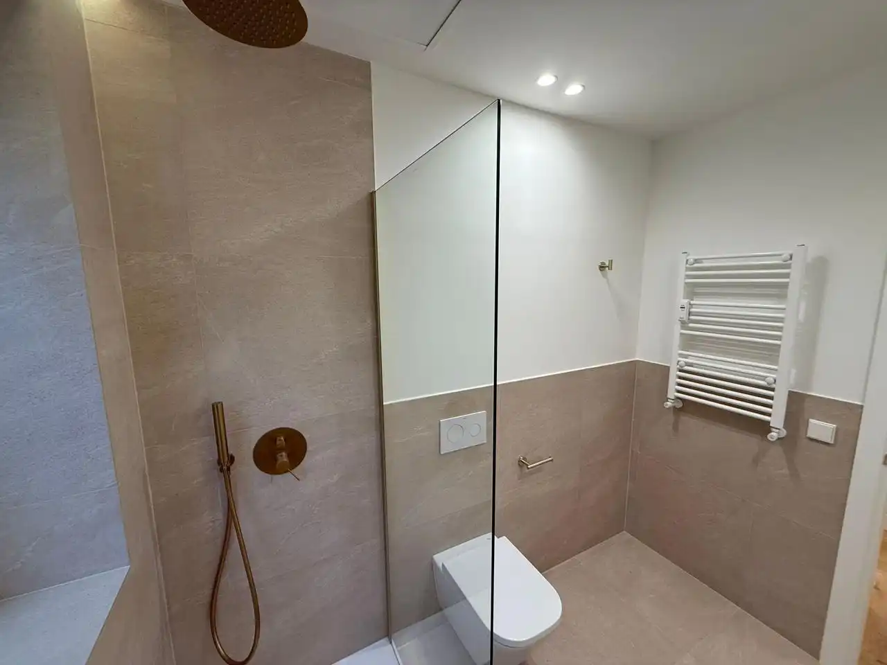 Wohnung zum Verkauf in Barrio de Salamanca, imagen 11