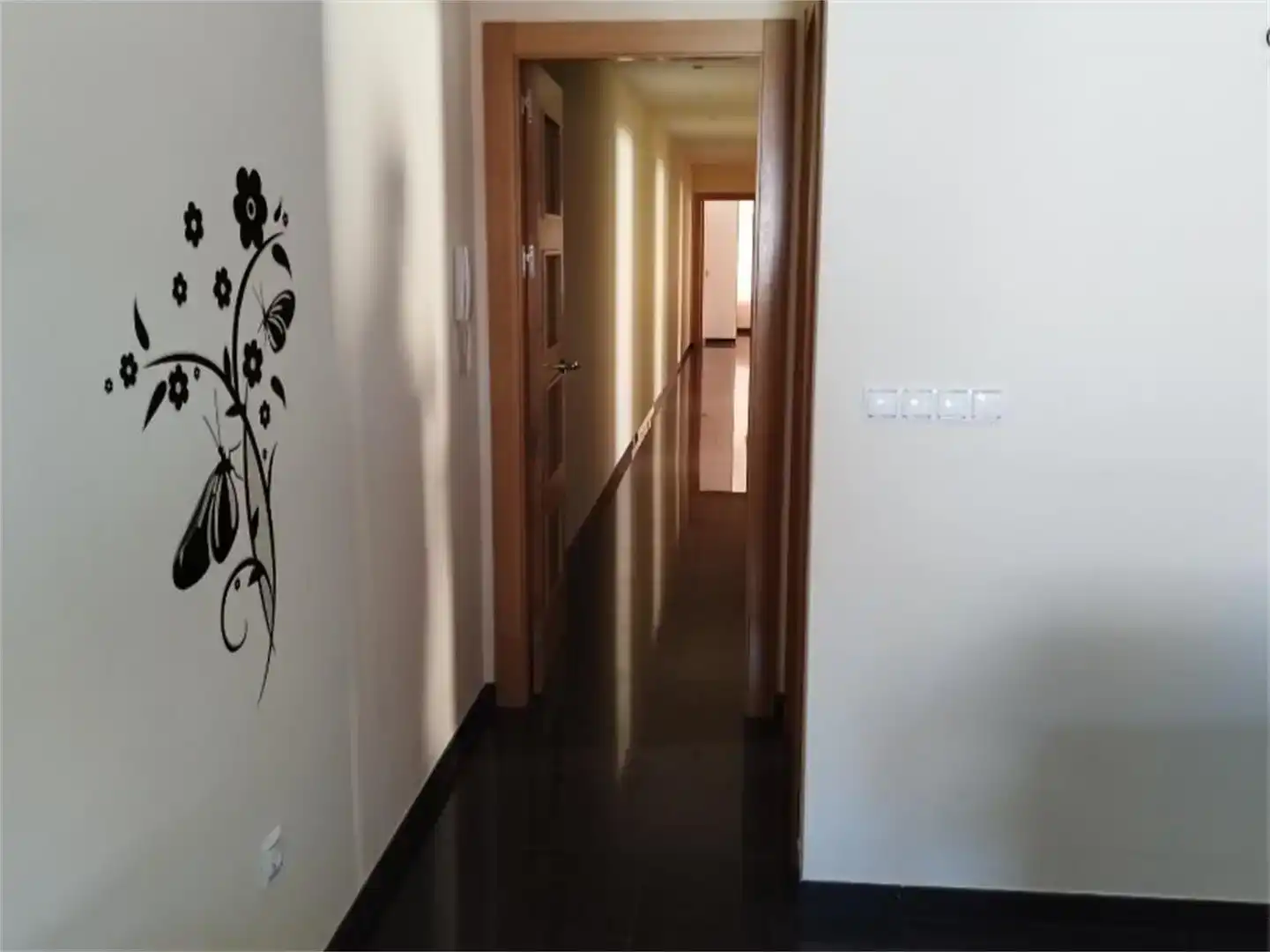 Ground floor for sale in Corral-Rubio, Albacete