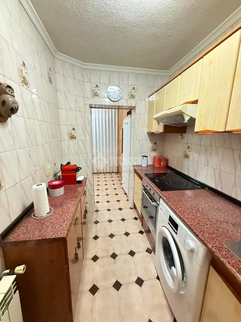 Flat for sale in Universidad, imagen 5