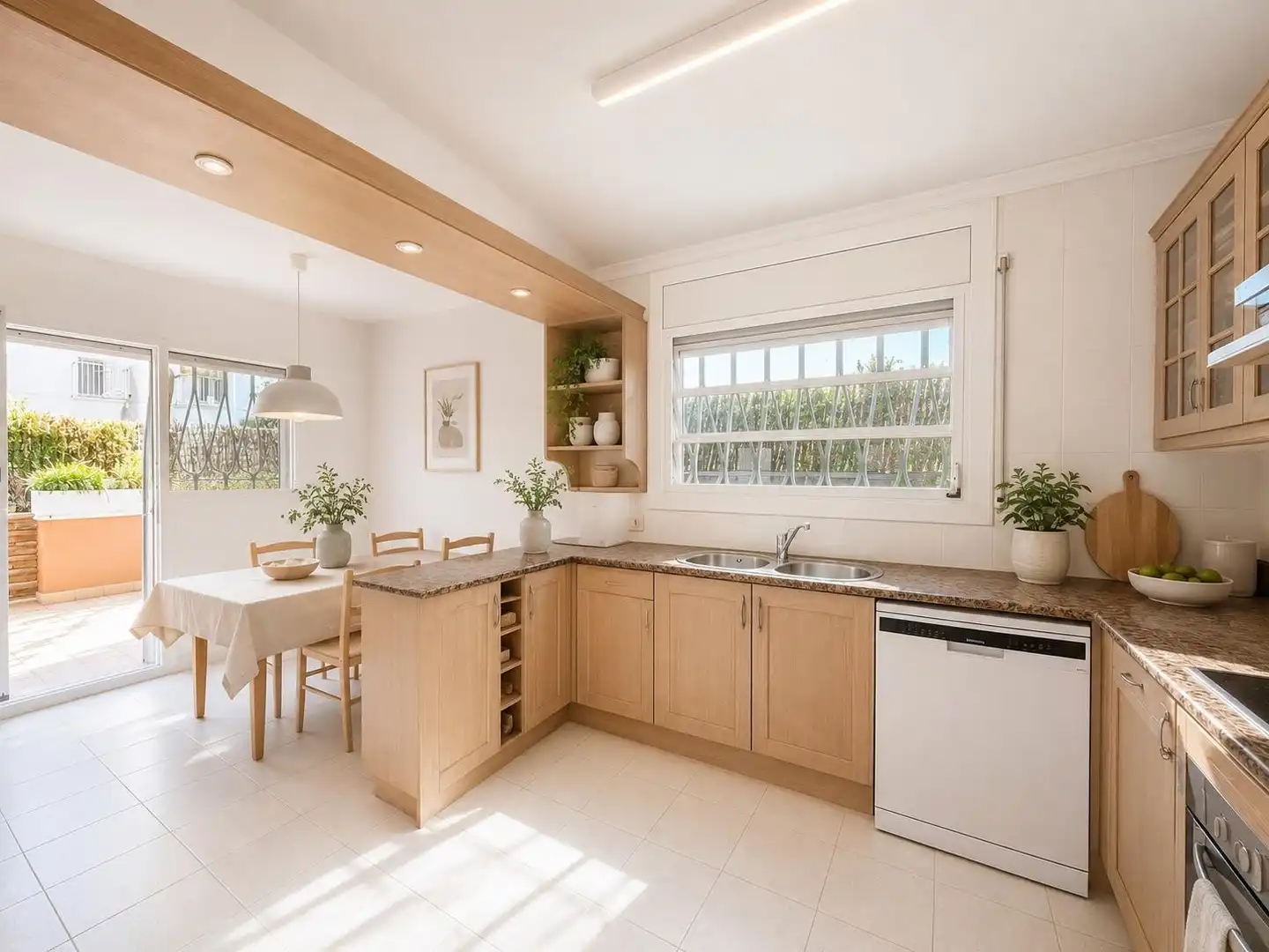 Casa con terraza en venta en Montcada Centre - La Ribera, imagen 4