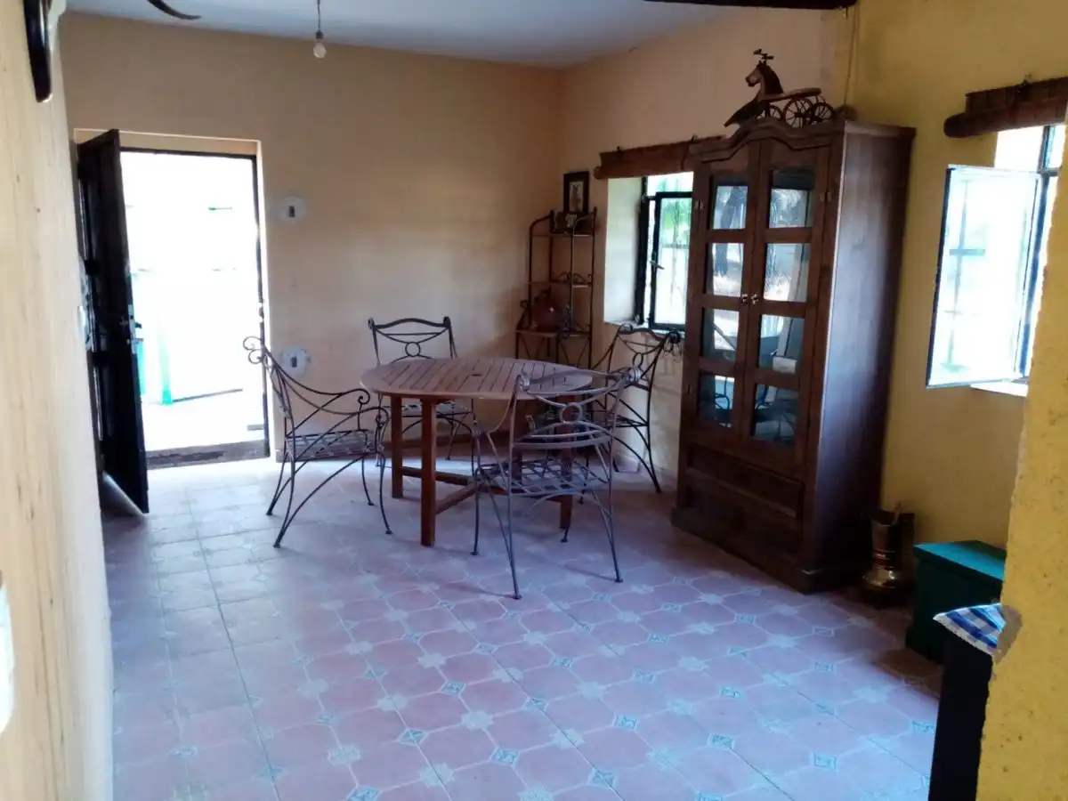 Comedor de Finca rústica en venta en Villanueva de Duero