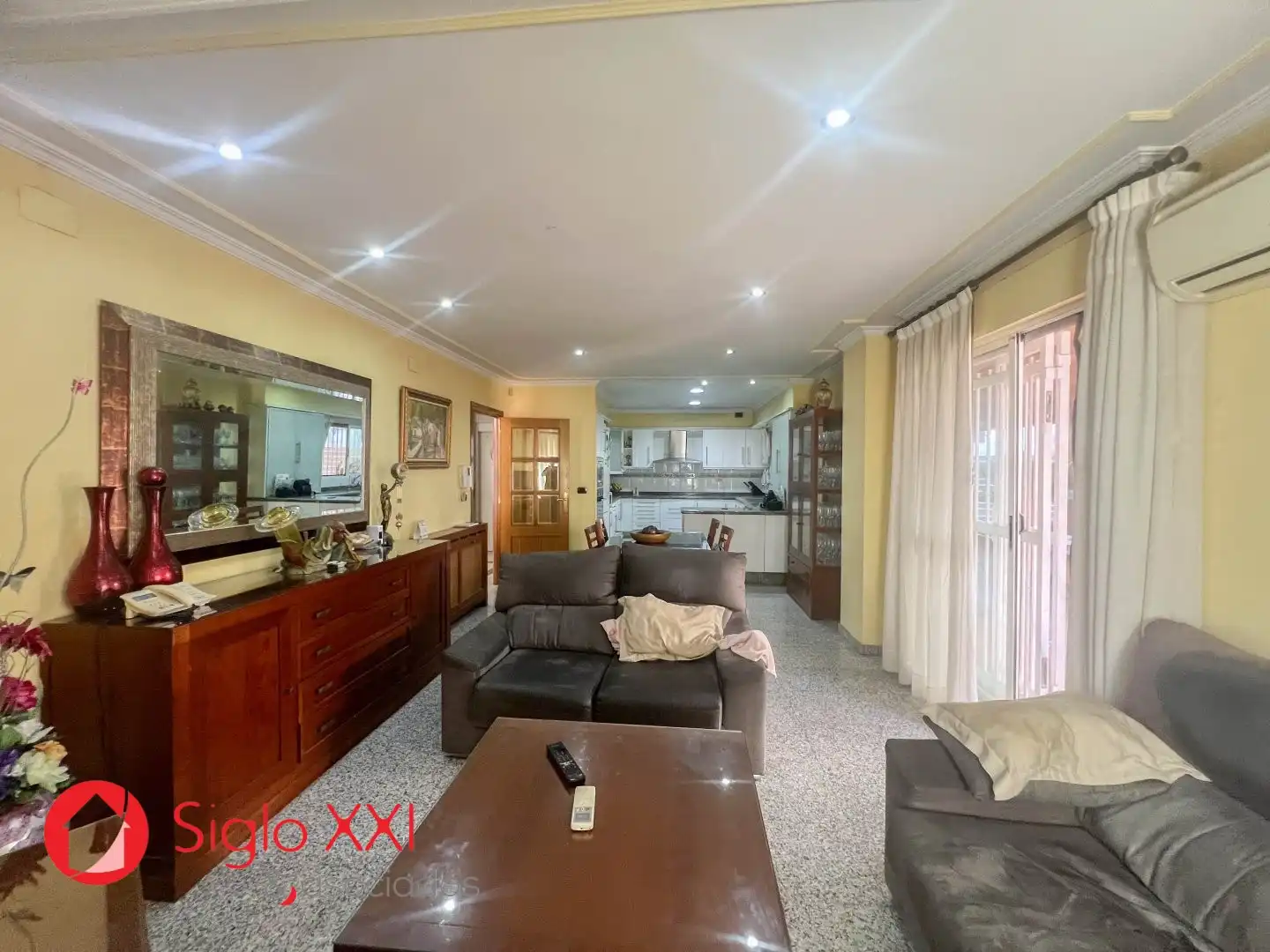Adosado con terraza en venta en Cariñena - Carinyena, imagen 4