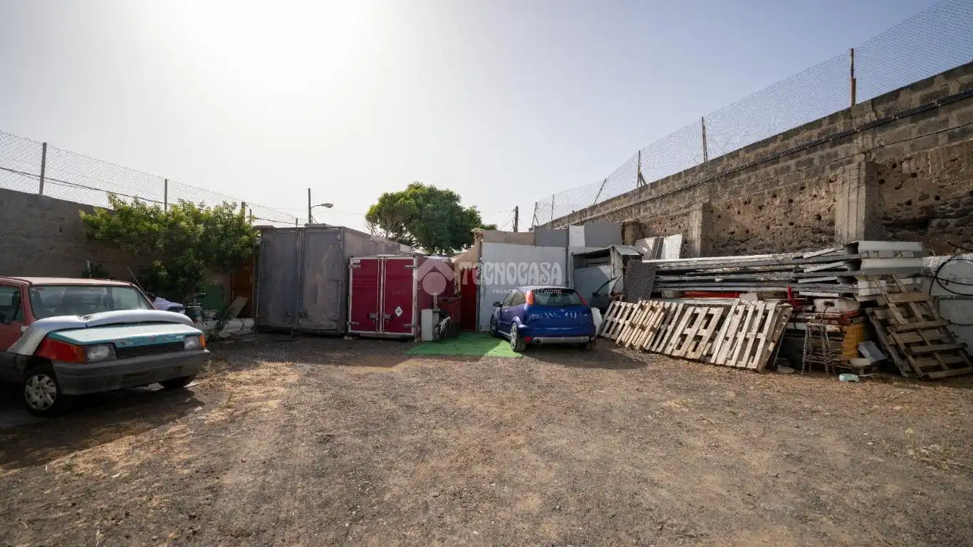 Terreny residencial en venda a San Gregorio, imagen 13
