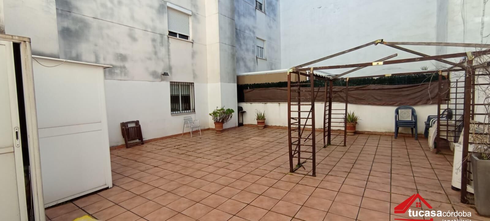 Terrassa de Pis en venda en  Córdoba Capital amb Aire condicionat