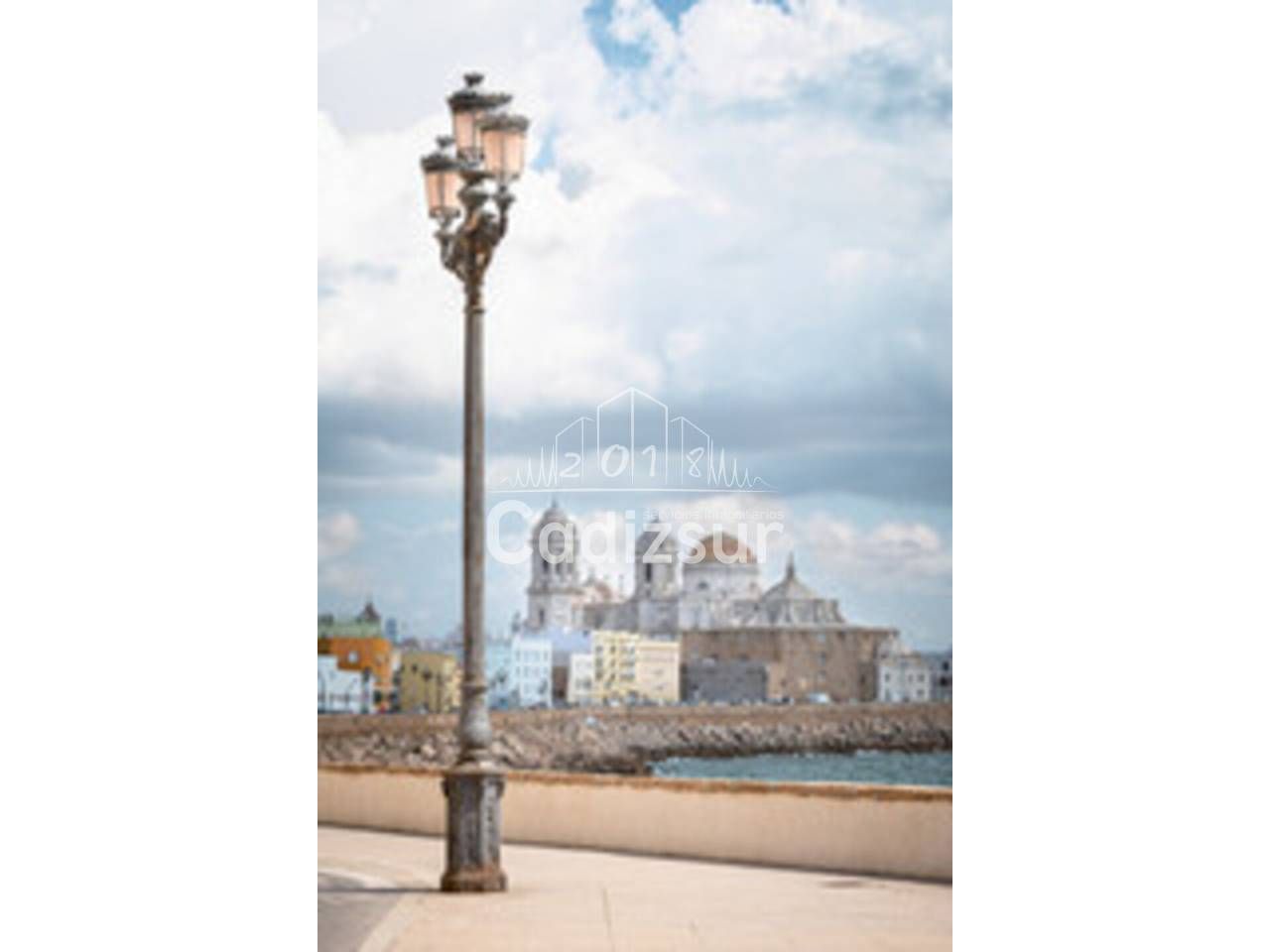 Flat for sale in La Caleta - La Viña