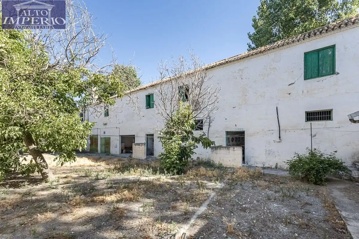 Landhaus mit Pool zum Verkauf in Ronda, imagen 23