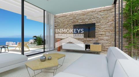 Foto 4 de Casa o xalet en venda a Bélgica, La Caldera, Santa Cruz de Tenerife