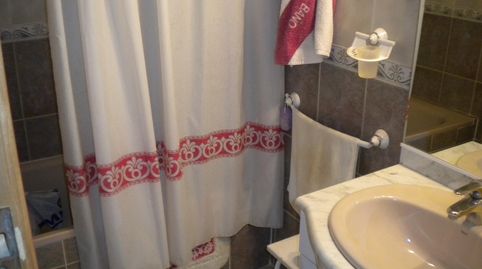 Foto 4 von Wohnungen zum Verkauf in Av. Manuel de Falla, 34, Regueral - Prat d'en Forés, Cambrils