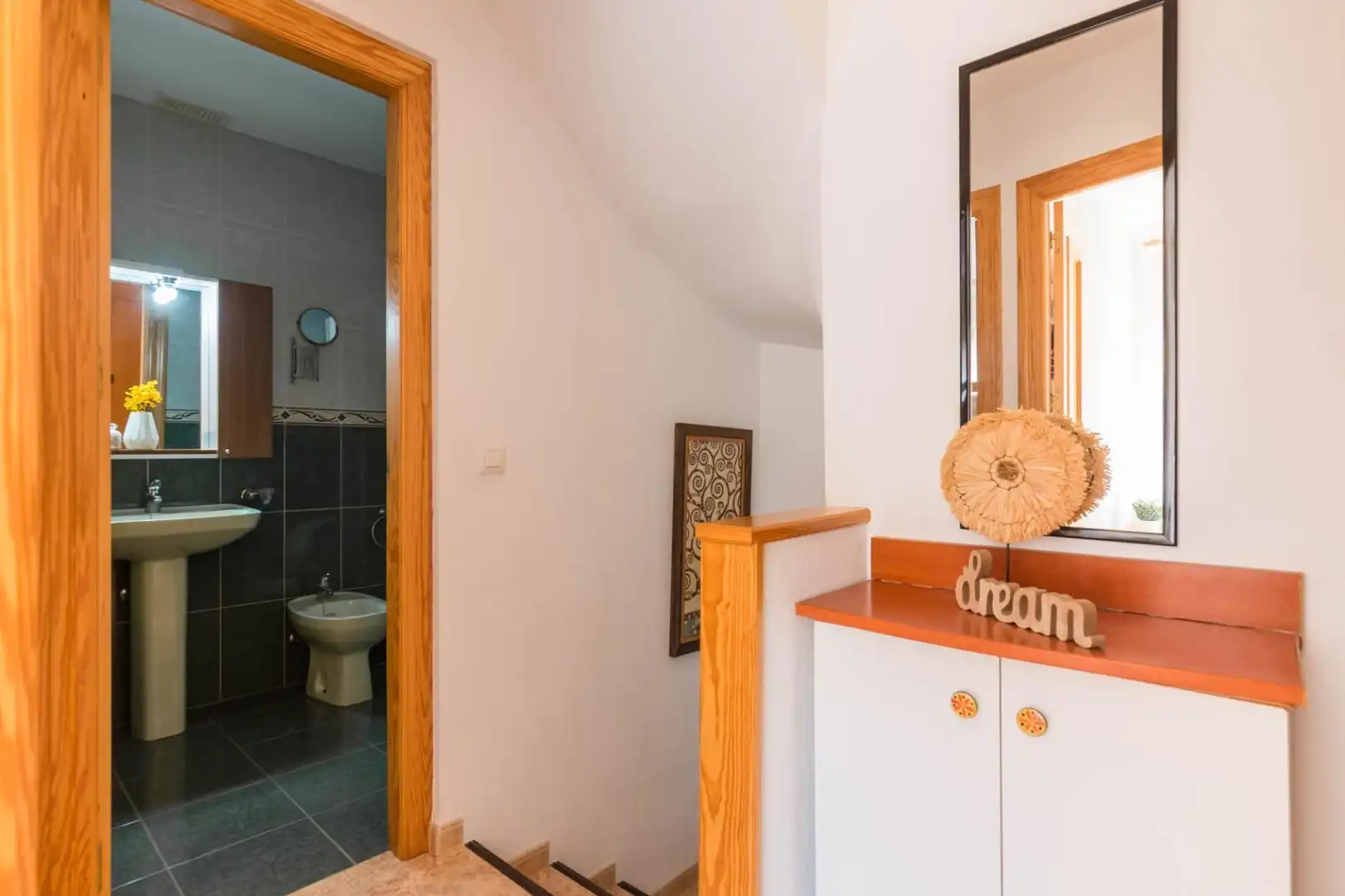 Dúplex en venda en La Manga del Mar Menor amb Aire condicionat, Calefacció i Terrassa