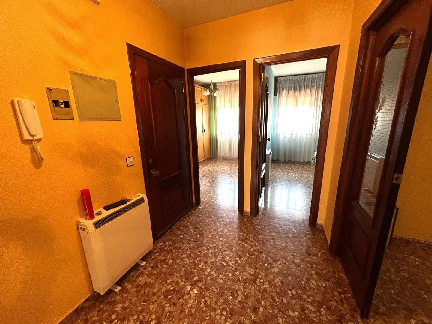 Flat for sale in LEONCIA DIAZ CORDOBES, imagen 4