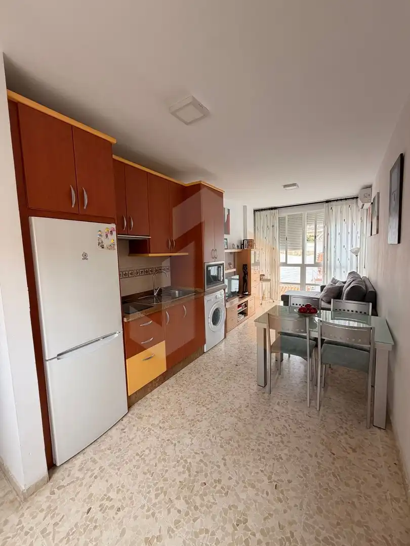 Appartement compact à vendre à Urbanización Santa Rosa, imagen 18
