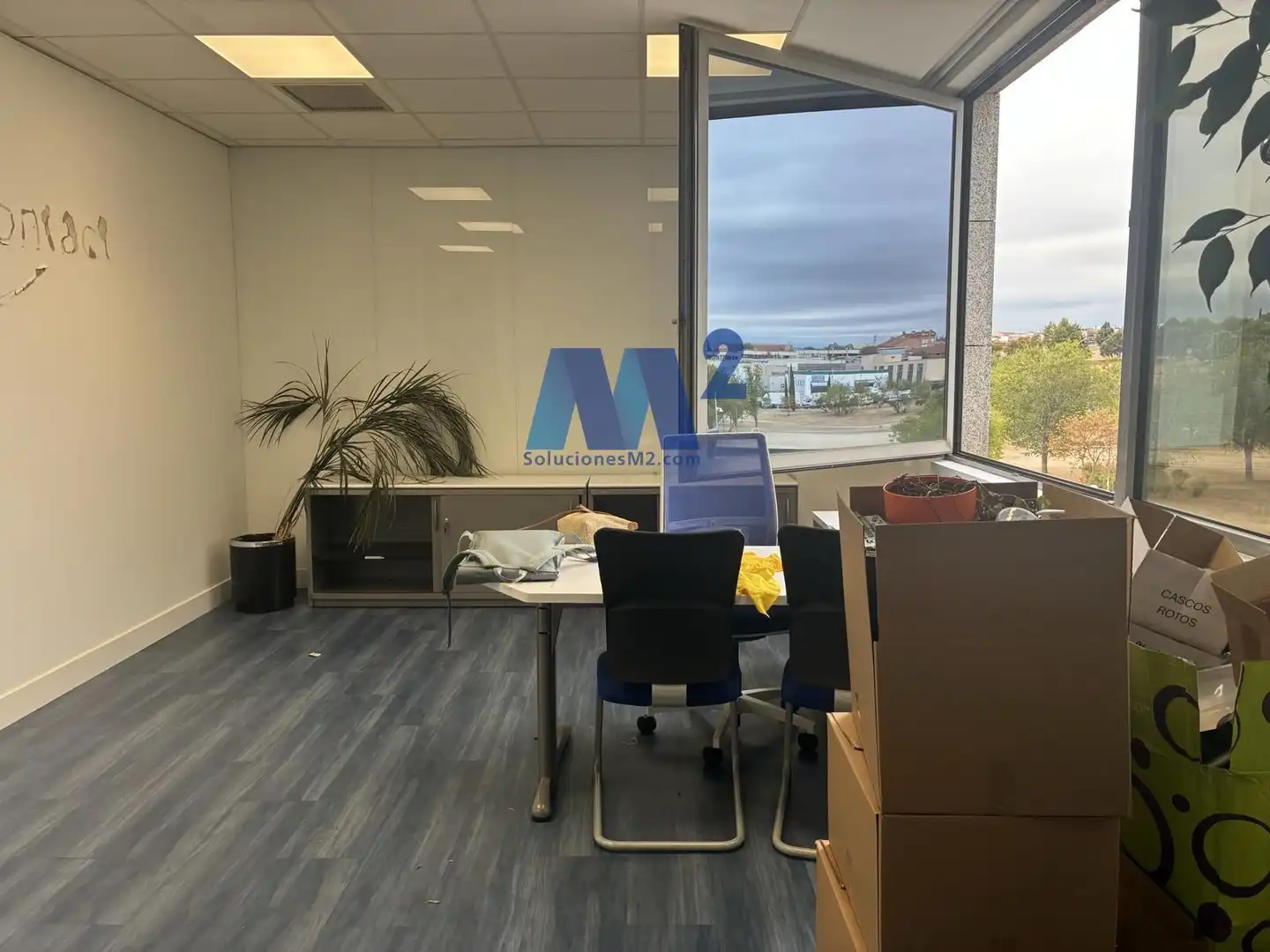 Office for rent in Polígono Industrial Norte