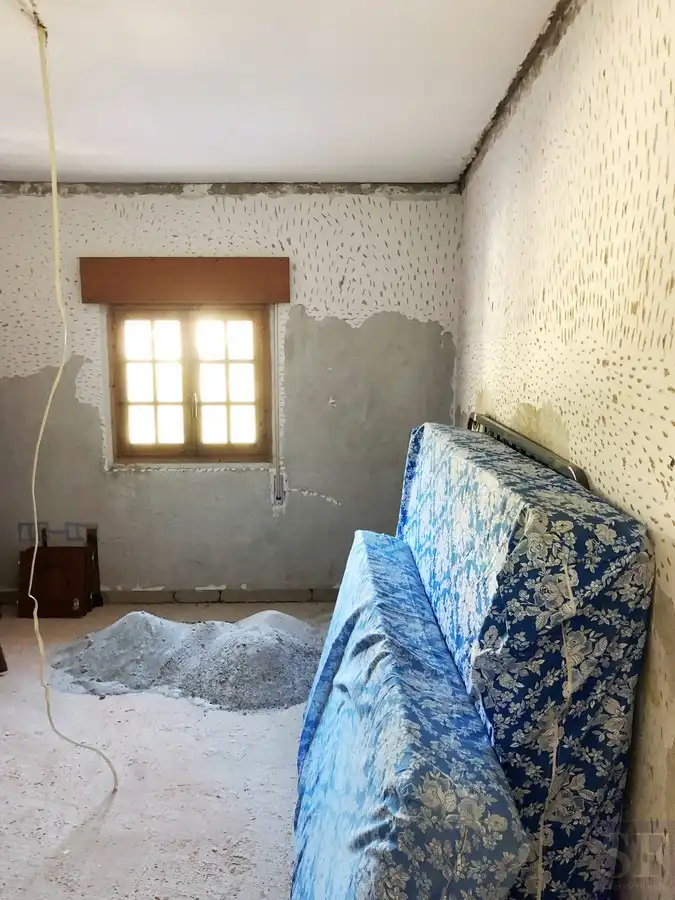 Schlafzimmer von Wohnungen zum Verkauf in Algarrobo