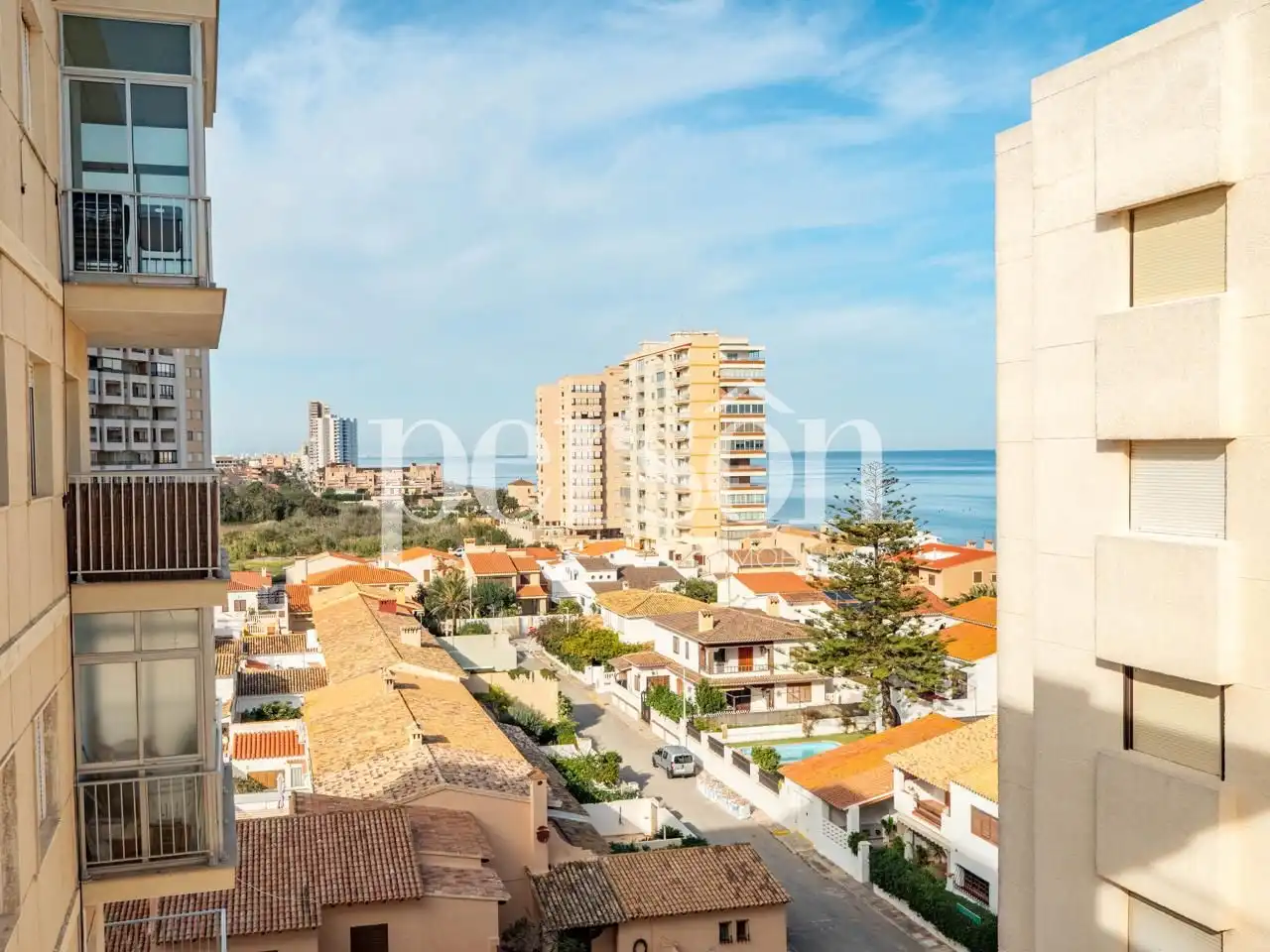 Appartamento con ascensore in vendita a calle Mar Blau N-01, imagen 8