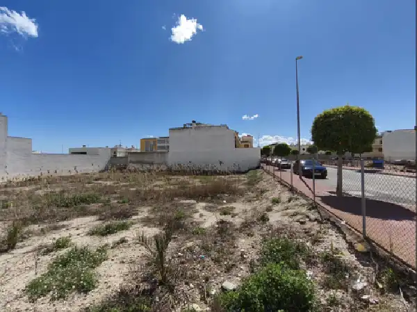 Terreno rustico in vendita a San Fulgencio