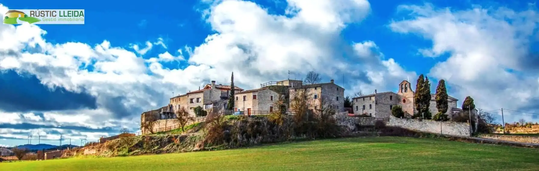 Haus zum Verkauf in Santa Coloma de Queralt