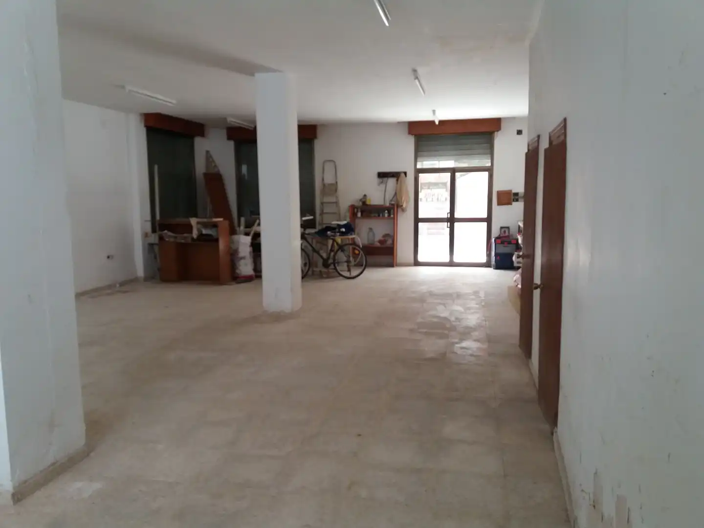 Local comercial en venda a Brozas, imagen 5