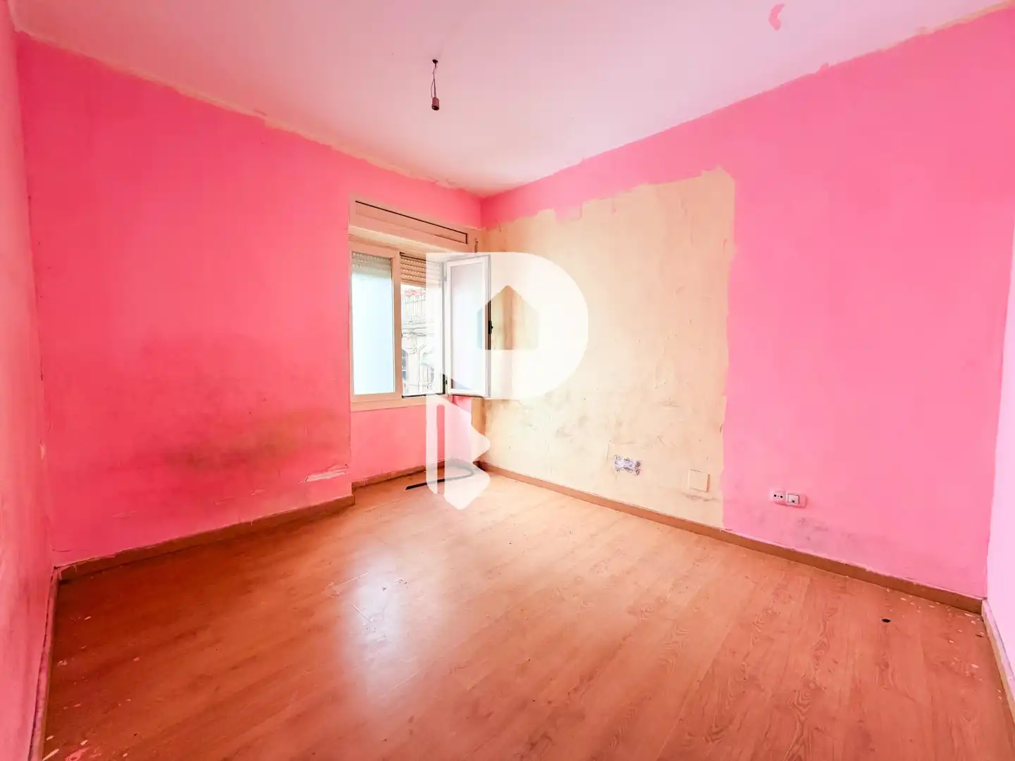Habitación de Ático en venta en Valls con Balcón